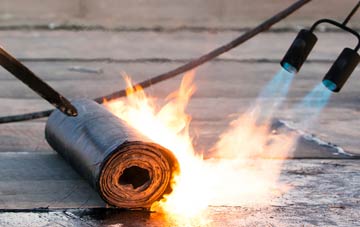 Bourton On The Hill asphalt flat roofing repairs
