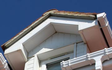 Bourton On The Hill fascia installation costs