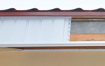 Bourton On The Hill fascia repair costs