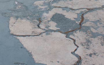 fibreglass roofing replacement Bourton On The Hill