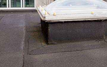 disadvantages of Bourton On The Hill flat roofs