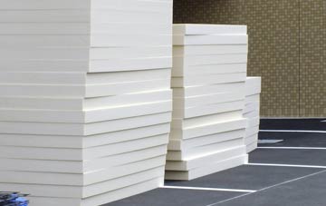 Bourton On The Hill flat roof insulation costs