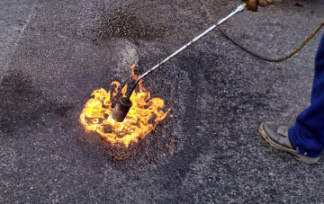 Bourton On The Hill flat roofing repairs