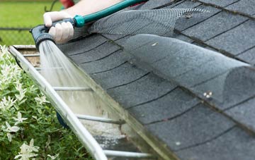 Bourton On The Hill gutter cleaning costs