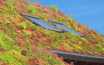 Bourton On The Hill living roof systems