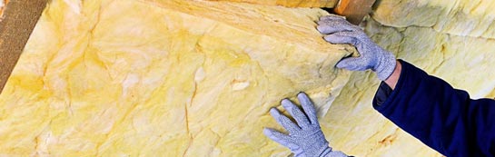 quotes for Bourton On The Hill roof insulation