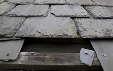 Bourton On The Hill slate roof repairs and maintenance