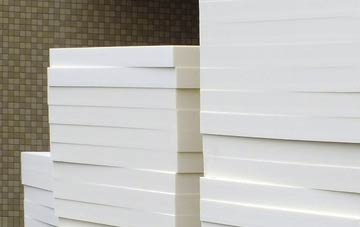 Bourton On The Hill tapered roof insulation costs