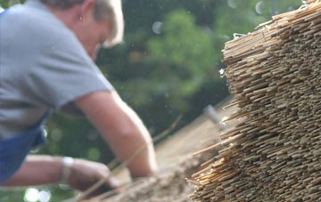 professional Bourton On The Hill thatchers