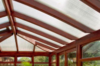 Bourton On The Hill conservatory roofing insulation