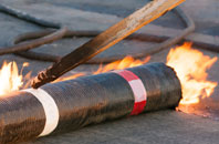 free Bourton On The Hill flat roofing repair quotes