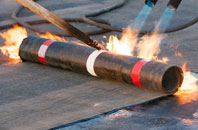 Bourton On The Hill flat roof sealing